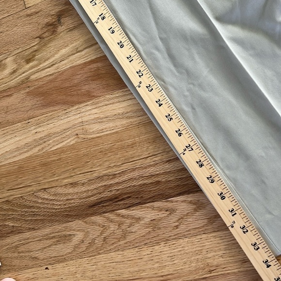 Tommy Bahama Men’s Silk Blend Khaki Pants Size 36 x 34 - Picture 9 of 10